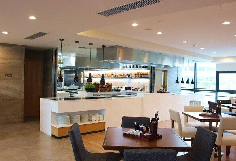 ホテル Hyatt Place Shenzhen Airport