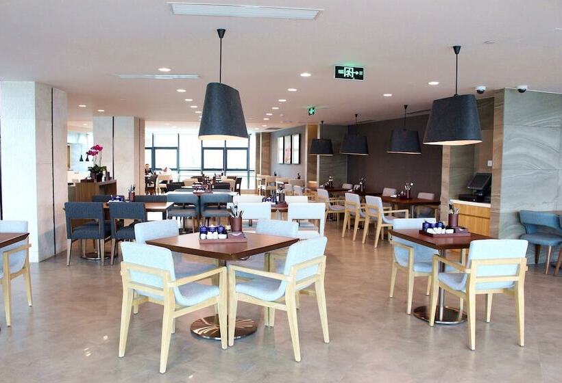 ホテル Hyatt Place Shenzhen Airport