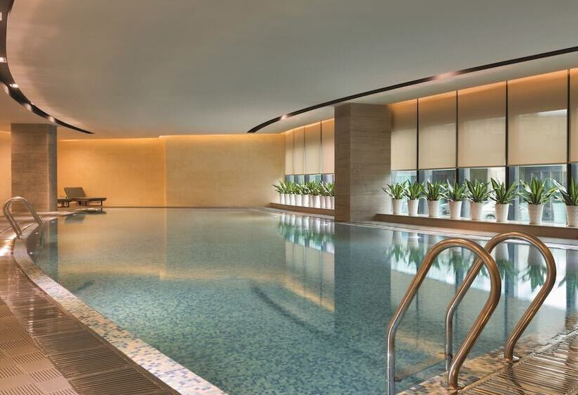 ホテル Hyatt Place Shenzhen Airport