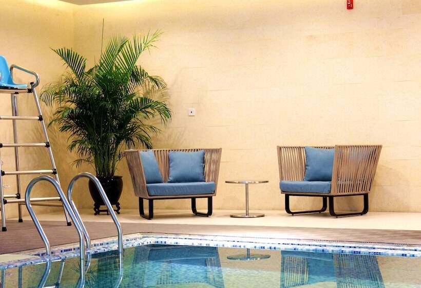 ホテル Hyatt Place Shenzhen Airport