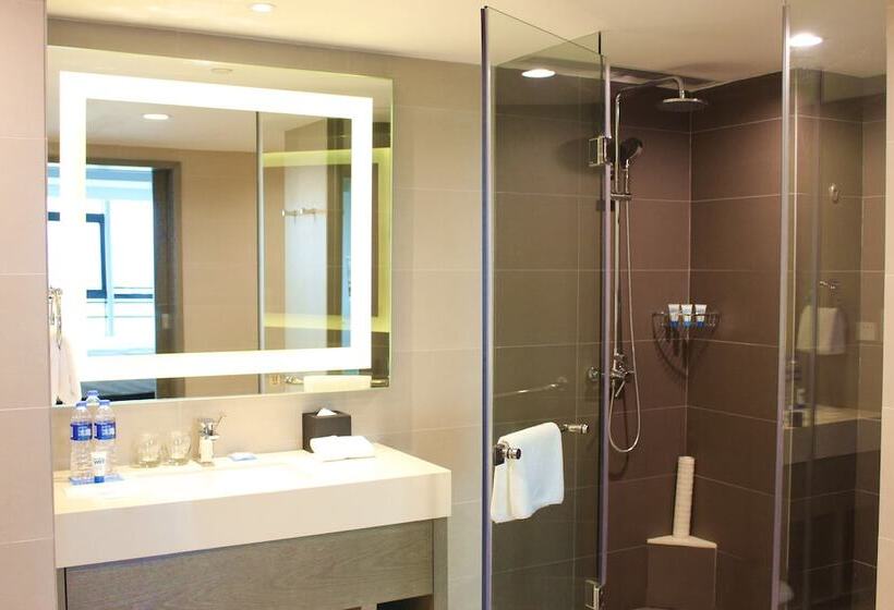 ホテル Hyatt Place Shenzhen Airport