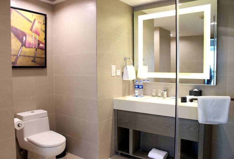 ホテル Hyatt Place Shenzhen Airport