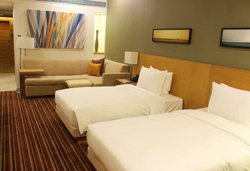 ホテル Hyatt Place Shenzhen Airport