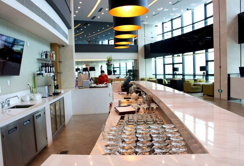 ホテル Hyatt Place Shenzhen Airport