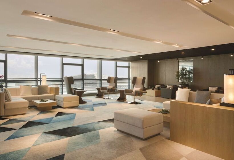 ホテル Hyatt Place Shenzhen Airport