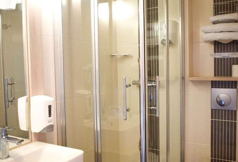 בית מלון כפרי Inn Design Resto Novo Vannes