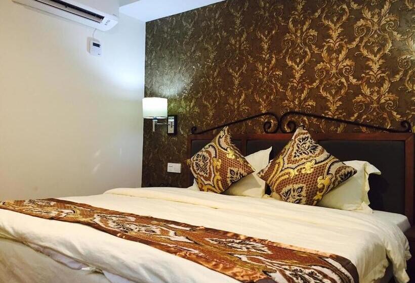 K Garden Hotel Sungai Petani