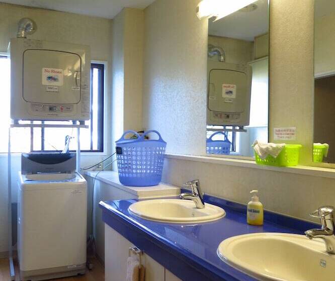 هتل K S House Mtfuji  ケイズハウスmt富士  Travelers Hostel  Lake Kawaguchiko