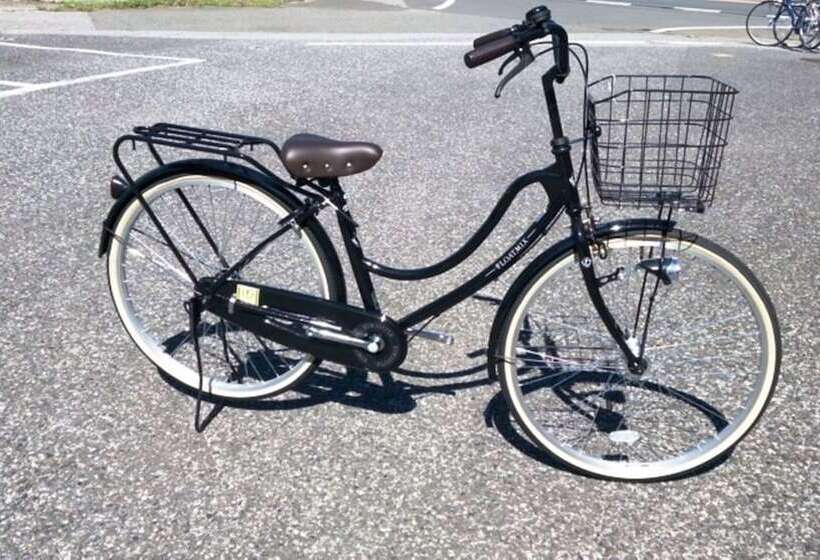 هتل K S House Mtfuji  ケイズハウスmt富士  Travelers Hostel  Lake Kawaguchiko