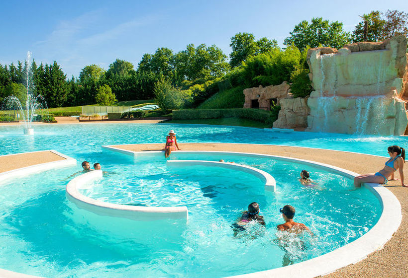 호텔 Kanopée Village