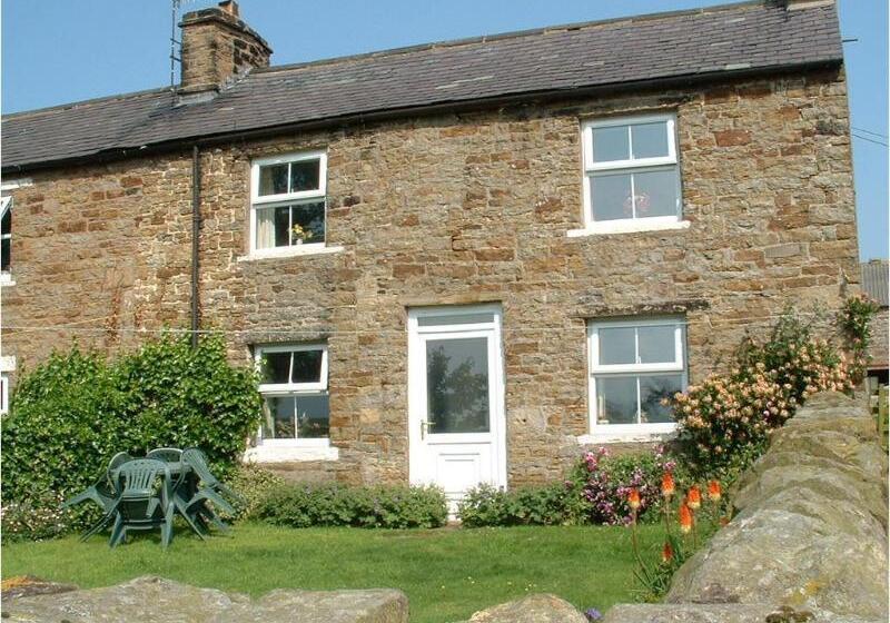 ホテル Kellah Farm B&b/cottages