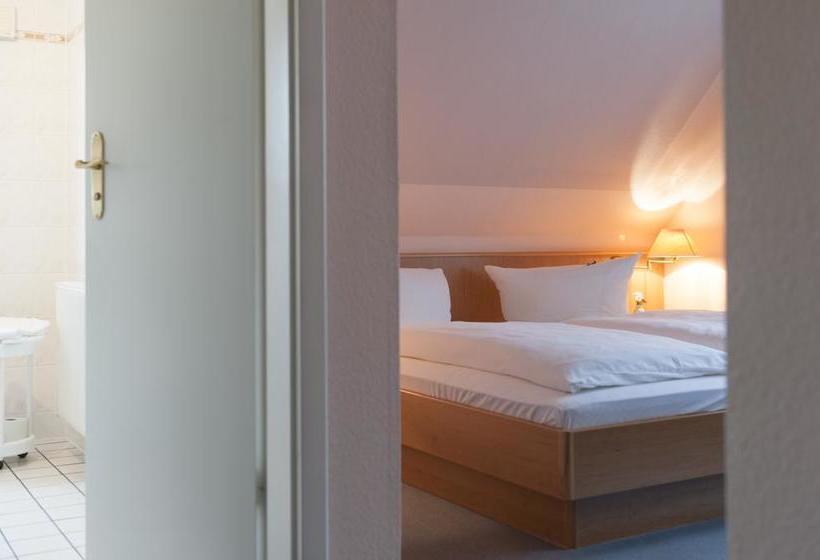 Отель See Köllnitzer Hof