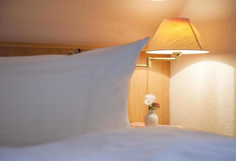 Отель See Köllnitzer Hof