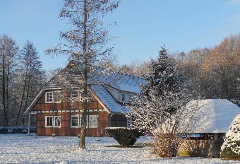 Отель See Köllnitzer Hof