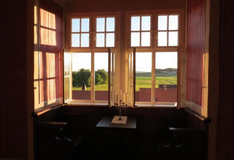 ホテル Kloster Gasthof Speinshart