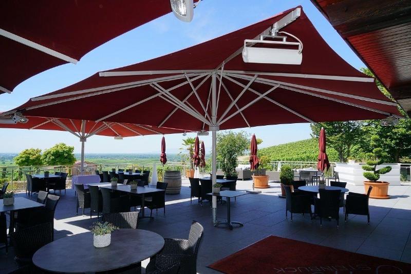 فندق Kopfers Steinbuck