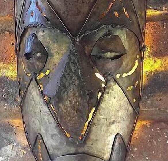 בית מלון כפרי Kwambali Riverside Lodge