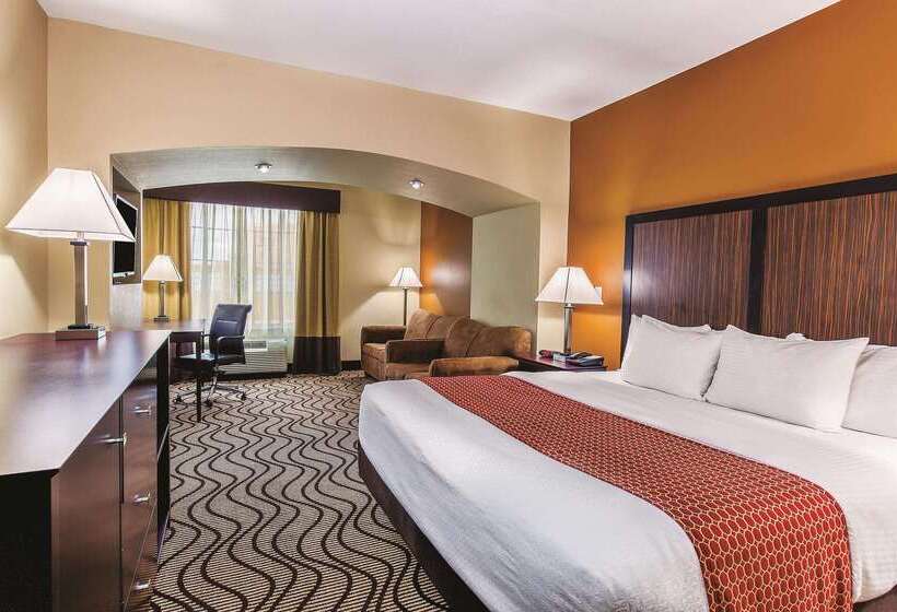 בית מלון כפרי La Quinta By Wyndham Cotulla