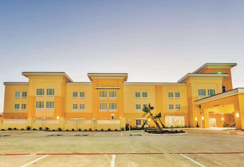 ホテル La Quinta By Wyndham Cotulla