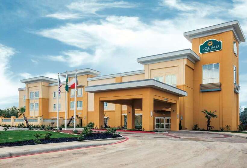 ホテル La Quinta By Wyndham Cotulla