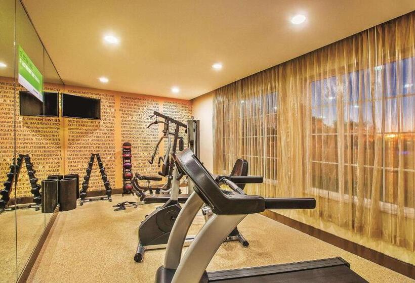 ホテル La Quinta By Wyndham Cotulla