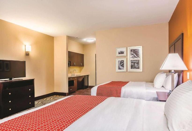 ホテル La Quinta By Wyndham Cotulla