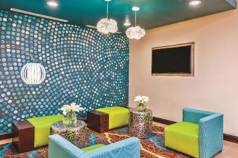 ホテル La Quinta By Wyndham Cotulla