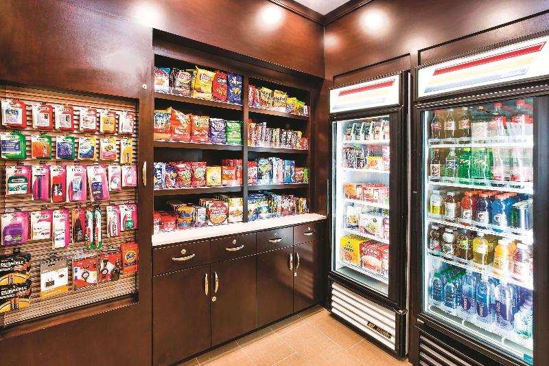 בית מלון כפרי La Quinta By Wyndham Cotulla