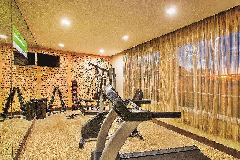 ホテル La Quinta By Wyndham Cotulla