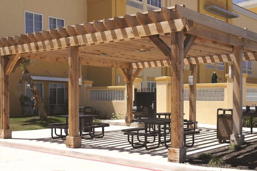 ホテル La Quinta By Wyndham Cotulla