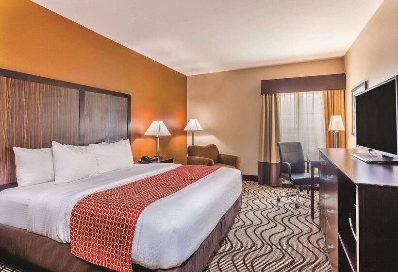 ホテル La Quinta By Wyndham Cotulla