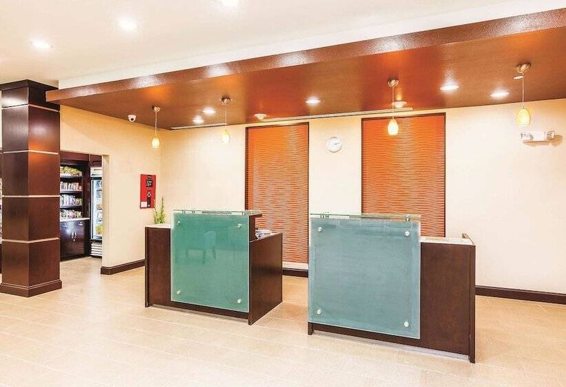 בית מלון כפרי La Quinta By Wyndham Cotulla