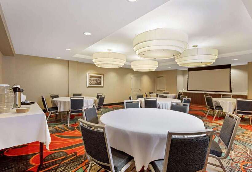 فندق La Quinta By Wyndham Kingman