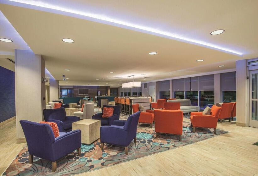 فندق La Quinta By Wyndham Kingman