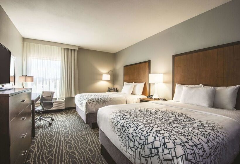 فندق La Quinta By Wyndham Kingman