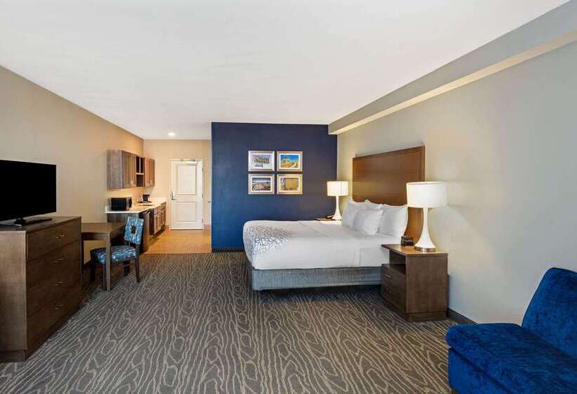 فندق La Quinta By Wyndham Kingman