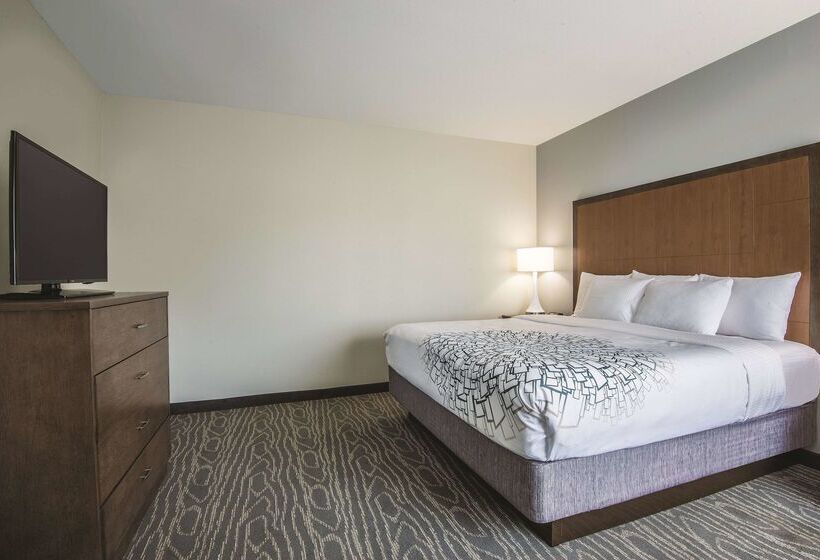 فندق La Quinta By Wyndham Kingman