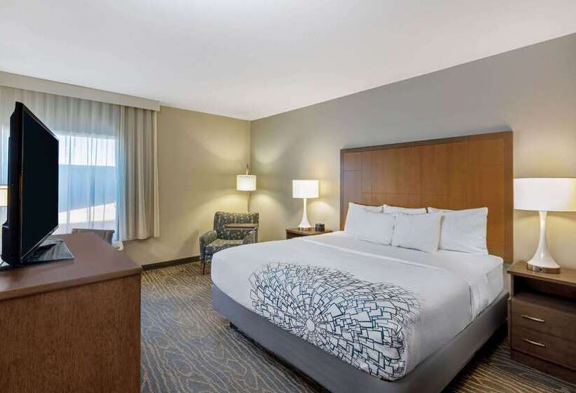 فندق La Quinta By Wyndham Kingman