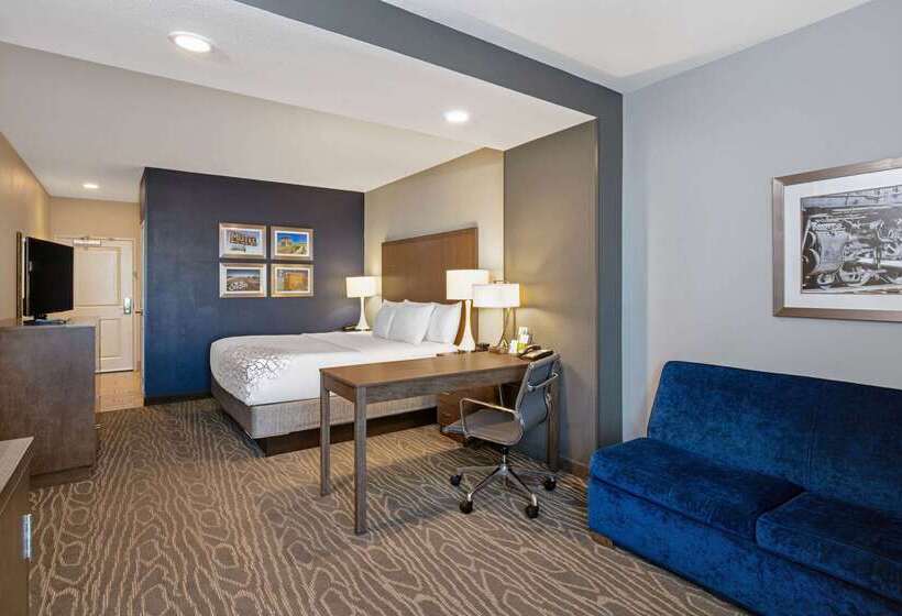 فندق La Quinta By Wyndham Kingman