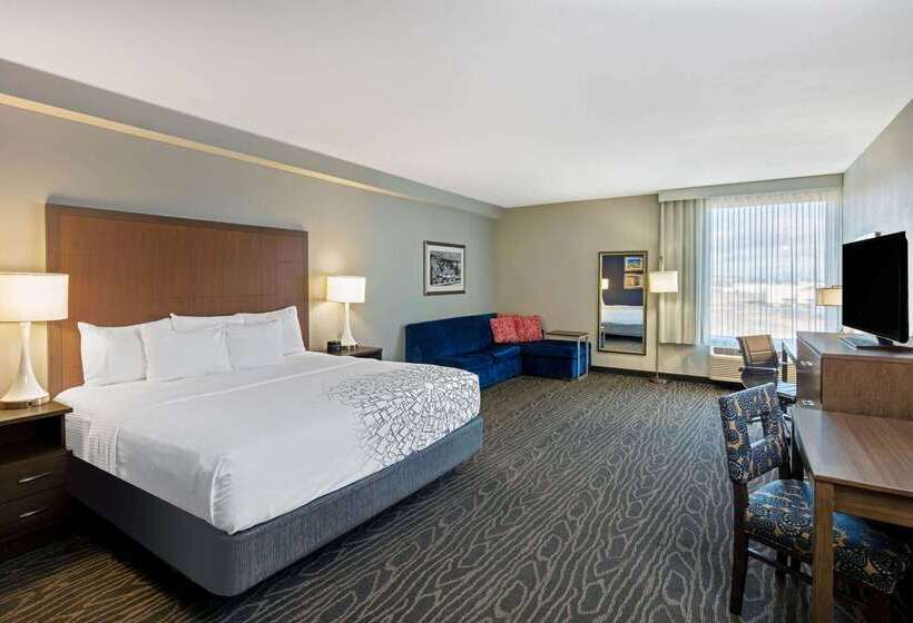 فندق La Quinta By Wyndham Kingman