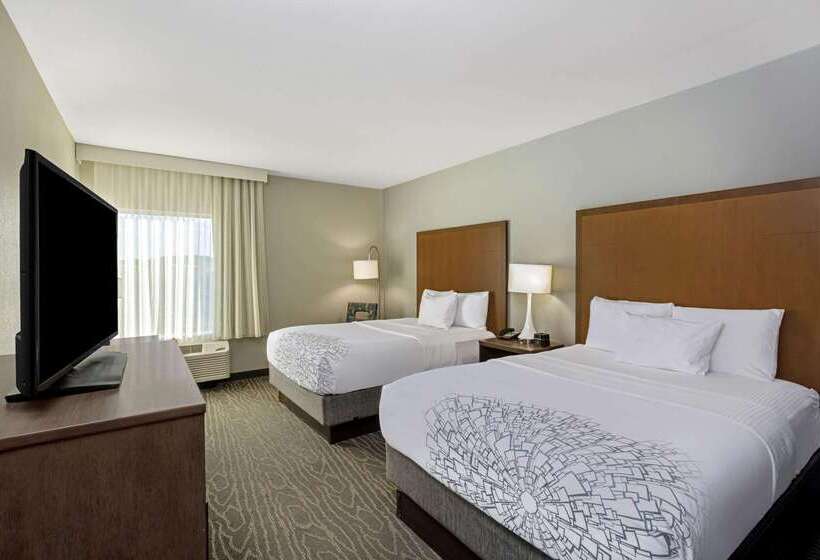 فندق La Quinta By Wyndham Kingman