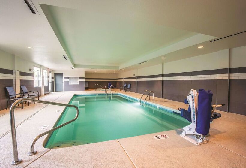 فندق La Quinta By Wyndham Kingman