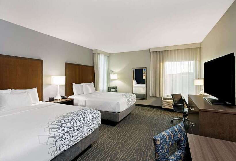 فندق La Quinta By Wyndham Kingman