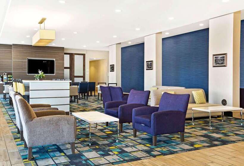 فندق La Quinta By Wyndham Page At Lake Powell