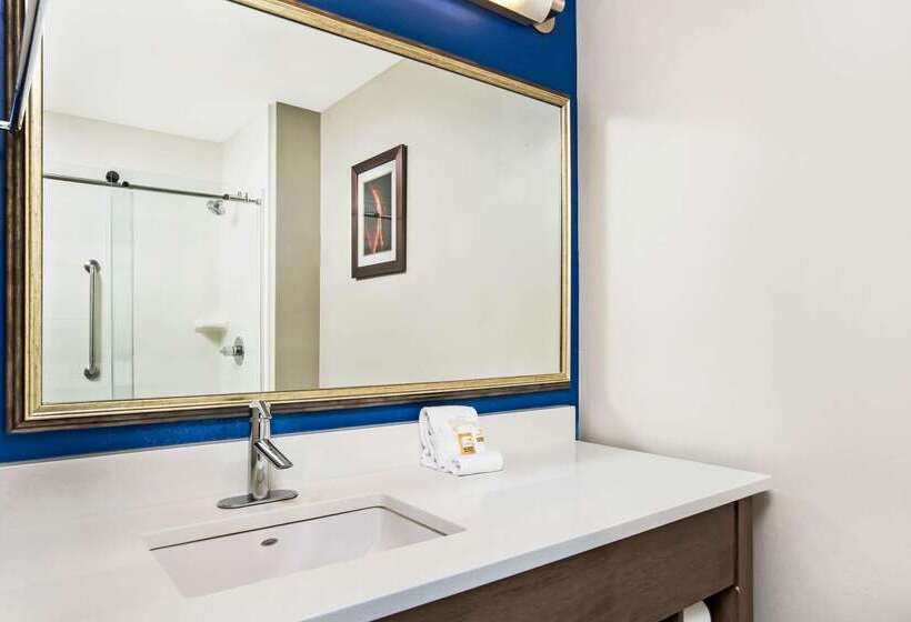 فندق La Quinta By Wyndham Page At Lake Powell