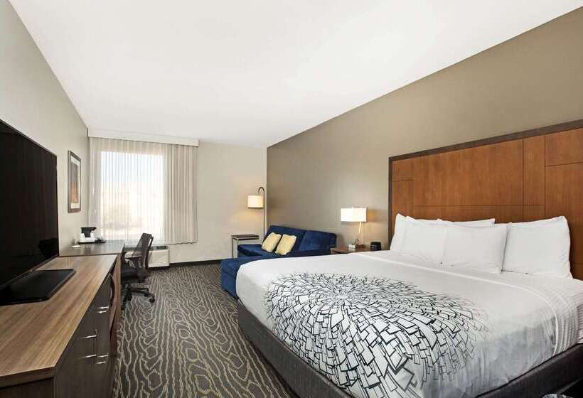 فندق La Quinta By Wyndham Page At Lake Powell