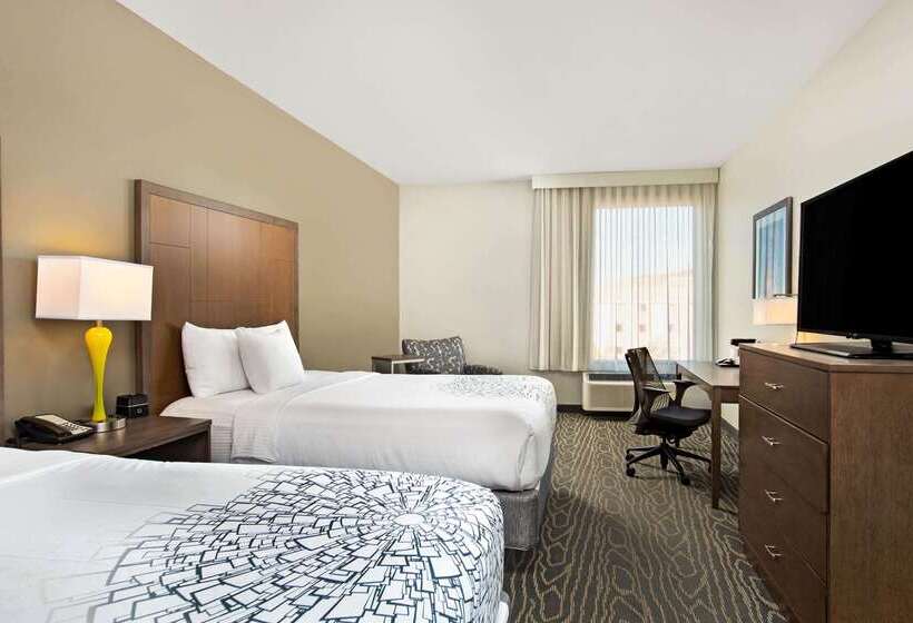 هتل La Quinta By Wyndham Page At Lake Powell