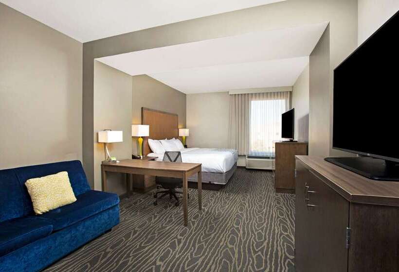 هتل La Quinta By Wyndham Page At Lake Powell