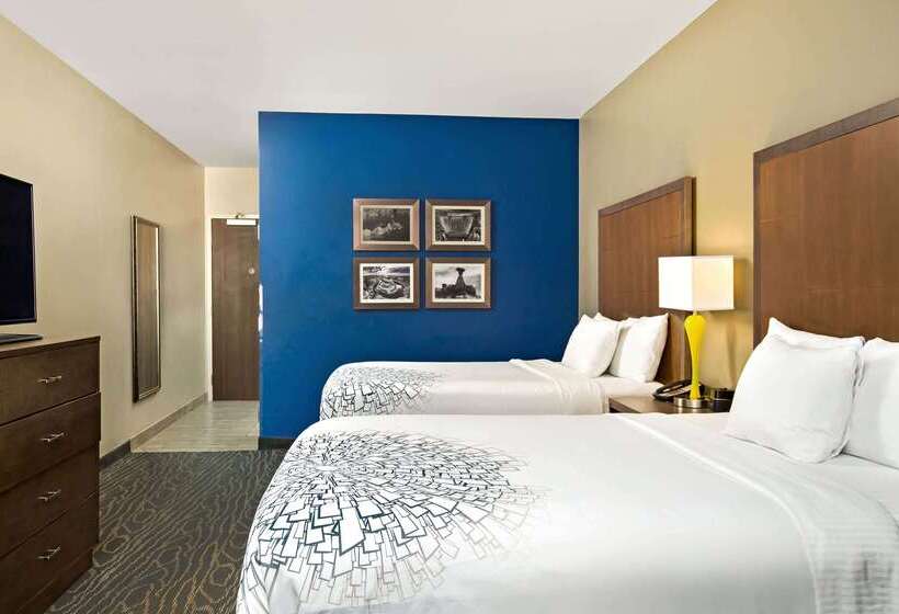 فندق La Quinta By Wyndham Page At Lake Powell