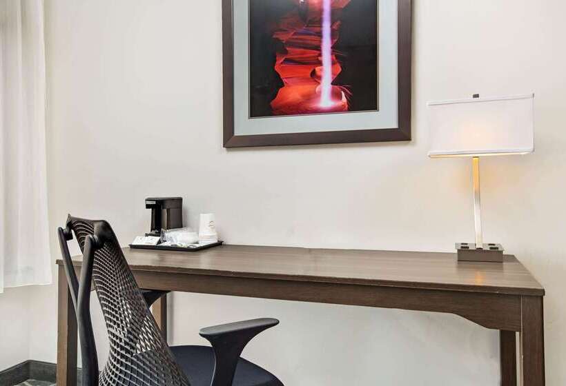 فندق La Quinta By Wyndham Page At Lake Powell